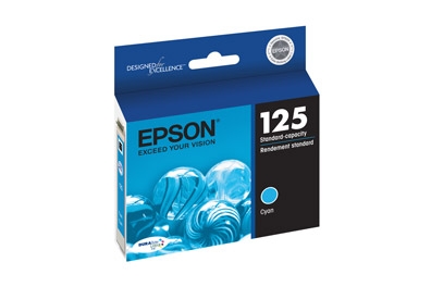 epson nx420 ink levels
